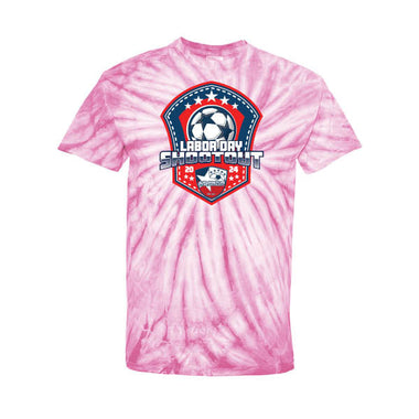 Next Level T-Shirts Arlington Labor Day Shootout