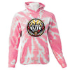Hoodies Tie-Dyed Atlanta Elite Cup