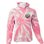 Hoodies Tie-Dyed Atlanta Elite Cup