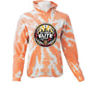 Hoodies Tie-Dyed Atlanta Elite Cup