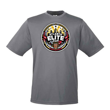 Team 365 Zone Performance-T-Shirts Atlanta Elite Cup