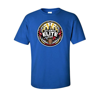 Next Level T-Shirts Atlanta Elite Cup