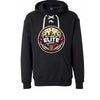 J American Sport Laced Hoodies Atlanta Elite Cup