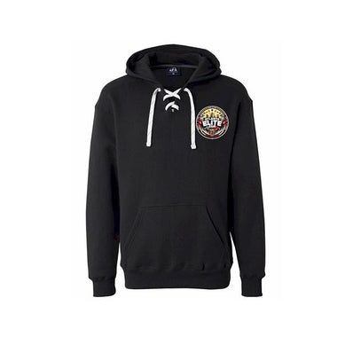 J American Sport Laced Hoodies Atlanta Elite Cup