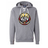 J American Sport Laced Hoodies Atlanta Elite Cup
