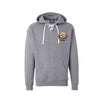 J American Sport Laced Hoodies Atlanta Elite Cup