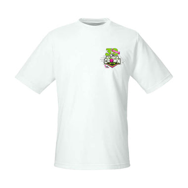 Team 365 Zone Performance-T-Shirts Atlanta Crown
