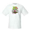 Team 365 Zone Performance-T-Shirts Atlanta Crown