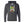 J American Sport Laced Hoodies Atlanta Crown