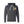 J American Sport Laced Hoodies Atlanta Crown