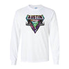 Next Level Long Sleeve Shirts Austin Cup 2025
