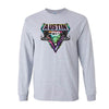 Next Level Long Sleeve Shirts Austin Cup 2025