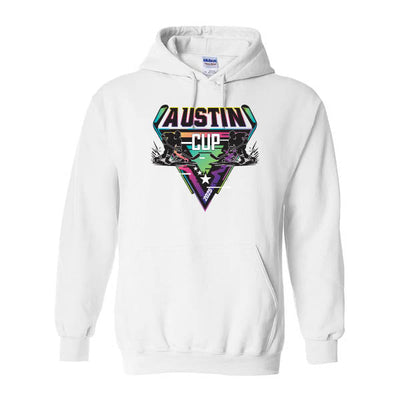 Hoodies Austin Cup 2025