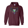 Hoodies Austin Cup 2025