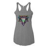 Women's Tank Tops Austin Cup 2025