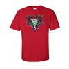 Next Level T-Shirts Austin Cup 2025