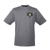 Team 365 Zone Performance-T-Shirts Austin Cup 2025