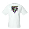 Team 365 Zone Performance-T-Shirts Austin Cup 2025