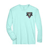Team 365 Zone Performance Long Sleeve Shirts Austin Cup 2025