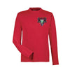 Team 365 Zone Performance Long Sleeve Shirts Austin Cup 2025