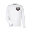 Team 365 Zone Performance Long Sleeve Shirts Austin Cup 2025