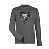Team 365 Zone Performance Long Sleeve Shirts Austin Cup 2025