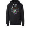 J American Sport Laced Hoodies Austin Cup 2025