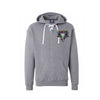 J American Sport Laced Hoodies Austin Cup 2025