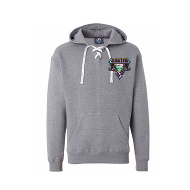 J American Sport Laced Hoodies Austin Cup 2025