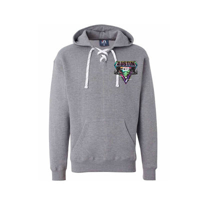 J American Sport Laced Hoodies Austin Cup 2025