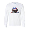 Next Level Long Sleeve Shirts Austin Cup 2026
