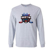 Next Level Long Sleeve Shirts Austin Cup 2026
