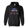 Hoodies Austin Cup 2026