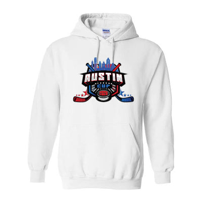 Hoodies Austin Cup 2026
