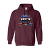 Hoodies Austin Cup 2026