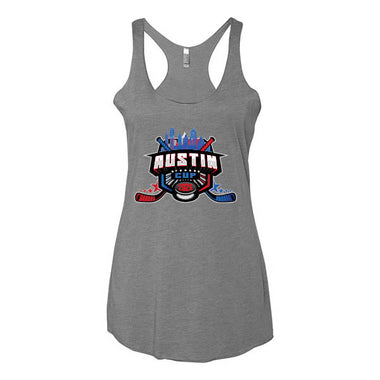 Women's Tank Tops Austin Cup 2026