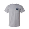 Next Level T-Shirts Austin Cup 2026