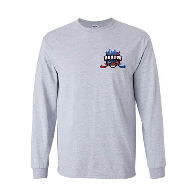 Next Level Long Sleeve Shirts Austin Cup 2026