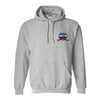 Hoodies Austin Cup 2026