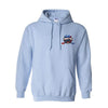 Hoodies Austin Cup 2026
