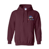 Hoodies Austin Cup 2026