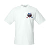 Team 365 Zone Performance-T-Shirts Austin Cup 2026