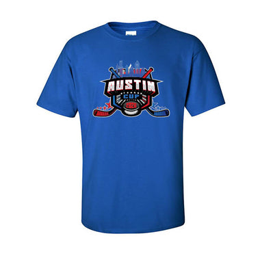 Next Level T-Shirts Austin Cup 2026