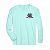 Team 365 Zone Performance Long Sleeve Shirts Austin Cup 2026