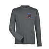 Team 365 Zone Performance Long Sleeve Shirts Austin Cup 2026