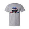 Next Level T-Shirts Austin Cup 2026