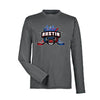 Team 365 Zone Performance Long Sleeve Shirts Austin Cup 2026