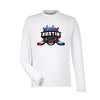 Team 365 Zone Performance Long Sleeve Shirts Austin Cup 2026