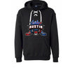 J American Sport Laced Hoodies Austin Cup 2026