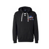 J American Sport Laced Hoodies Austin Cup 2026